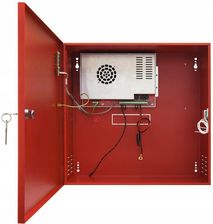 Pulsar En54C-10A28 Zasilacz Do Systemów Ppoż 27.6V 10A 2X28Ah (EN54C10A28)