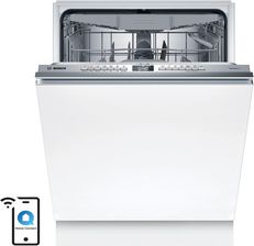 Zmywarka do zabudowy Bosch Serie 6 SMV6ZCX10E