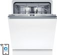 Zmywarka Bosch Serie 6 SMV6ZCX10E