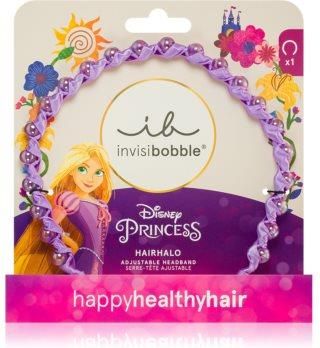 Invisibobble Disney Princess Rapunzel Opaska Na Włosy 1 szt.