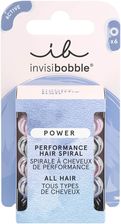 Zdjęcie Invisibobble Power Be Visible 6 x Power Spirals Gumki Do Włosów - Będzin