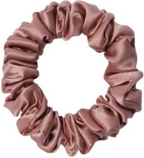 Zdjęcie Giove Jedwabna Gumka Flossy Mini Cameo Brown - Warszawa