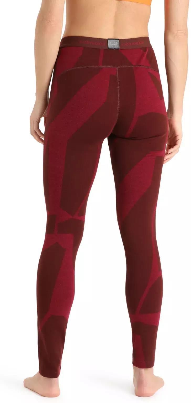 ICEBREAKER W 250 Vertex Leggings