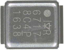 Dystrybutor Superelektronika Irf6717 Irf6717Mtrpbf Tranzystor Mosfet Directfet Qfn 25V 38A (K915Ir)
