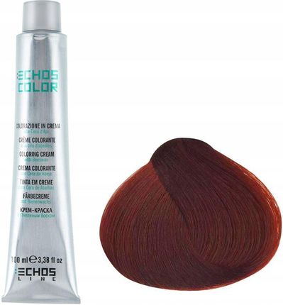 Echosline 6.60 Farba Do Włosów 100 ml