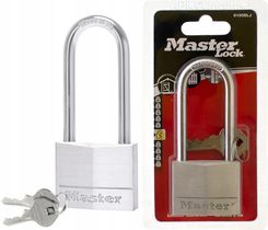 Zdjęcie Master Lock Kłódka Do Furtki Szafki Płotu Bramy 50 9150DLJ - Żywiec