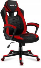 Huzaro Force 2.5 Red Mesh HZFORCE25REDMESH