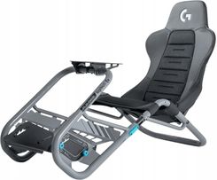 Zdjęcie Logitech Kokpit Playseat Trophy G Edition G.00320 TROPHYGEDITION - Błażowa