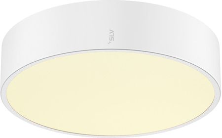 Slv - Plafon Medo Pro 30 Led Dim 10W 3000/4000K Ip50 70° Biały Od 349 Zł (1007289)