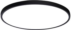Zdjęcie Italux - Plafon Alata Led 18W 2800/4000/6000K Czarny/Biały Plf-72836-230R-18W-Bl (Plf72836230R18Wbl) - Zabłudów