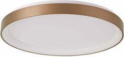 Zdjęcie Italux - Plafon Vico Led 48W 3000/4000K Dim Złoty/Biały Plf-53675-058Rc-Gd-3Ks4K-Trdimm (Plf53675058Rcgd3Ks4Ktrdimm) - Iława