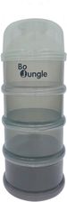Bo Jungle B-Pojemnik Na Mleko Shady Grey (36934)