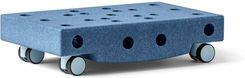 Zdjęcie Modu Scooter Board Niebieski/Deep Blue (37217) - Krotoszyn