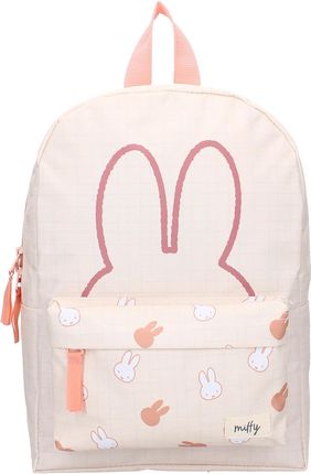 Angre Plecak Dla Dzieci Miffy Pink Reach For The Stars (37542)