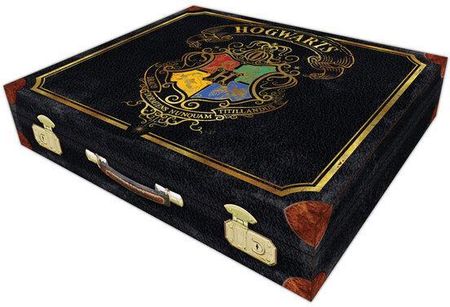 Marka Niezdefiniowana Harry Potter Keepsake Box Colourful Crest / Zestaw Prezentowy Harry Potter (37966)