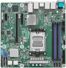 Zdjęcie Asrock Rack B650D4U-2L2T BCM (B650D4U2L2TBCM) - Niepołomice