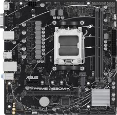 Asus PRIME A620M-K (90MB1F40M0EAY0)