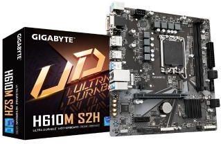 Gigabyte H610M S2H DDR5 (H610MS2H)