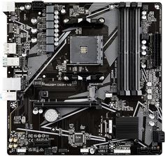 Gigabyte A520M DS3H V2 (A520MDS3HV2)