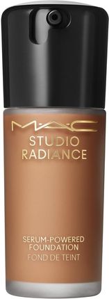 Mac Studio Radiance Serum Powdered Foundation Podkład 30ml Nc50