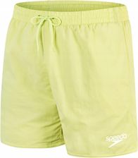 Zdjęcie Speedo Męskie Essentials S Żółcie - Rabka-Zdrój
