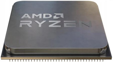 Amd Ryzen 5 7500F TRAY (100000000597)