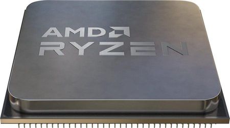 Amd Ryzen 9 3900X 3,8 GHz (100000000023A)