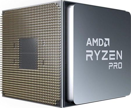 Amd Ryzen 3 Pro 4350GE 3.5 GHz OEM (100000000154)