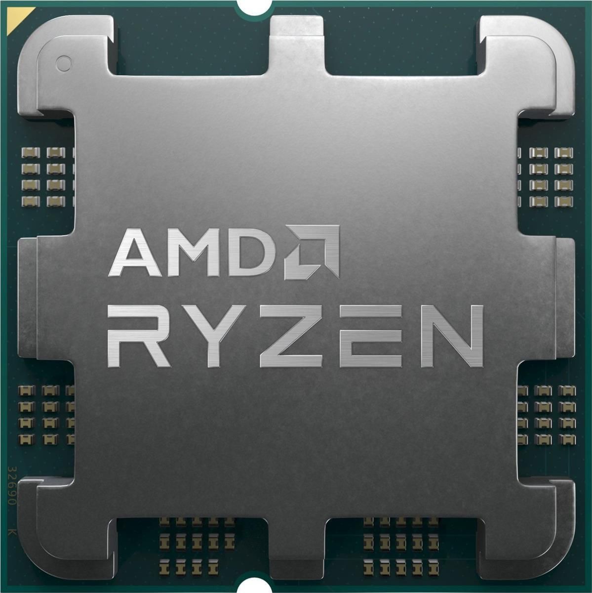 Amd Ryzen 9 7900 3.7 GHz OEM (100000000590) Amd Ryzen 9 7900 3.7 GHz OEM (100000000590)