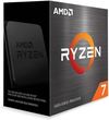 Amd Ryzen 7 5700X S-AM4 3.40/4.60GHz WOF (100100000926WOF)
