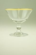 Zdjęcie Faro Gold Fl Pucharki Do Lodów 270ml - Zawadzkie