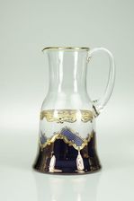 Zdjęcie Bejrut Violet Bbg Dzbanek 1,5L - Prószków