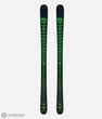 Narty Black Crows Captis, rozmiar 90, zielone (172 cm)
