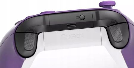 Microsoft Xbox Wireless Controller - Astral Purple (QAU-00069