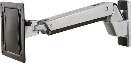 Ergotron Interactive Arm HD polerowane aluminium (45-296-026)