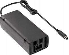 Zdjęcie Akyga Zasilacz Xbox 360E + Kabel IEC C13 1.2 m (AK-PD-12) - Wejherowo