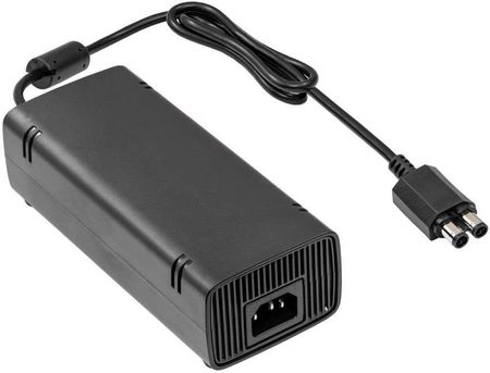 Akyga Zasilacz Xbox 360 Slim + Kabel IEC C13 1,2 m (AK-PD-13)