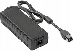 Zdjęcie Akyga Zasilacz Xbox 360 + Kabel IEC C13 1,2 m (AK-PD-14) - Reda