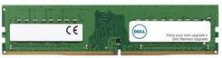 Pamięć RAM Dell moduł pamięci 32 GB 1 x 32 GB DDR5 4800 Mhz Korekcja ECC (AC027076)
