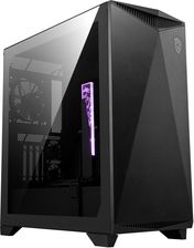 MSI MPG Gungnir 300P Airflow