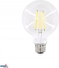 Zdjęcie Bemko Żarówka Led Filament D86-Flb-E27-G95-110-4K 11W E27 (D86Flbe27G951104K) - Olsztyn