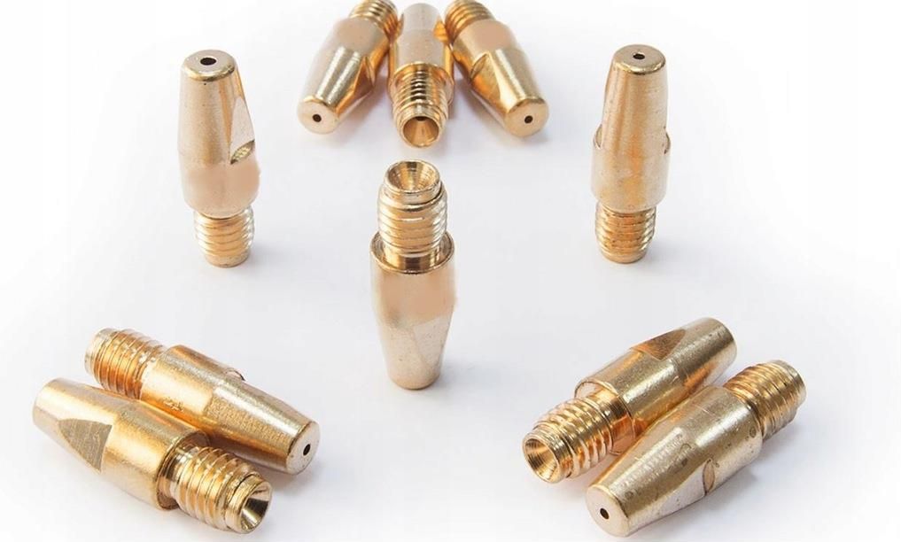 BINZEL GASDÜSEN MB 26/MB 401/MB 501/MB 555, ABICOR BINZEL - ABICOR BINZEL