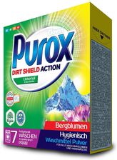 Zdjęcie Purox Proszek Do Prania Universal 0.49 Kg - Terespol