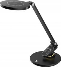 Maxcom Lampka Biurkowa Lampa Led Ml 5100 Artis Czarna (Maxcomml5100Bl)