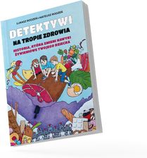 Zdjęcie Detektywi Na Tropie Zdrowia - Bracia Rodzeń - Nowy Staw