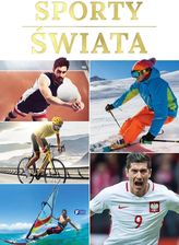 Zdjęcie Sporty świata - Chojnice