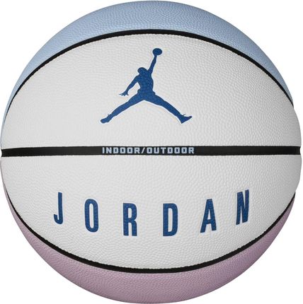 Piłka do koszykówki Jordan Ultimate 2.0 8P In/Out Ball rozmiar 7 