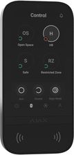 Zdjęcie AJAX Keypad Touchscreen (black) - Żywiec