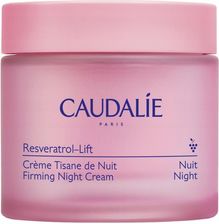 Zdjęcie Krem CAUDALIE RESVERATROL LIFT na noc  Tisane de Nuit 50 ml - Pieniężno