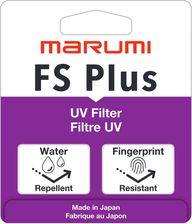 MARUMI FS PLUS UV 67mm filtr UV